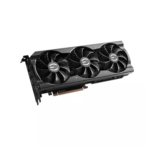EVGA GeForce RTX 3080 XC3 ULTRA GAMING 10GB GDDR6X GRAPHICS CARD-gallery-4