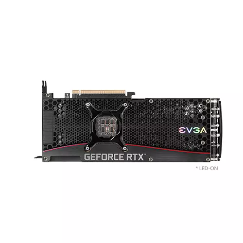 EVGA GeForce RTX 3080 XC3 ULTRA GAMING 10GB GDDR6X GRAPHICS CARD-gallery-5