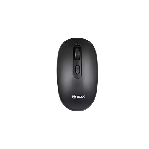 ZOOOK CLIQUE WIRELESS MOUSE