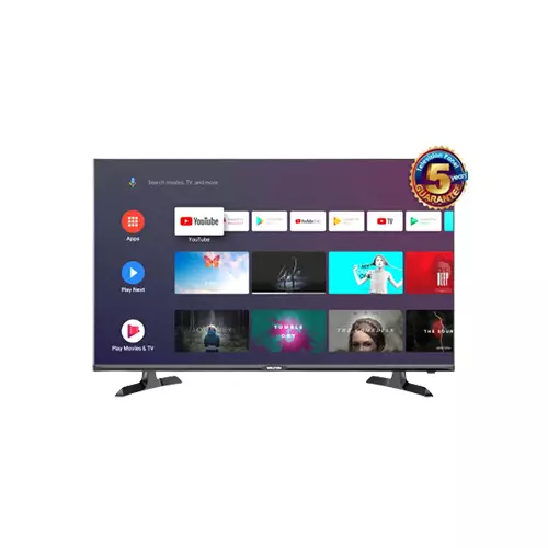 WALTON W43D210UG 43 INCH UHD 4K SLIM ANDROID TV