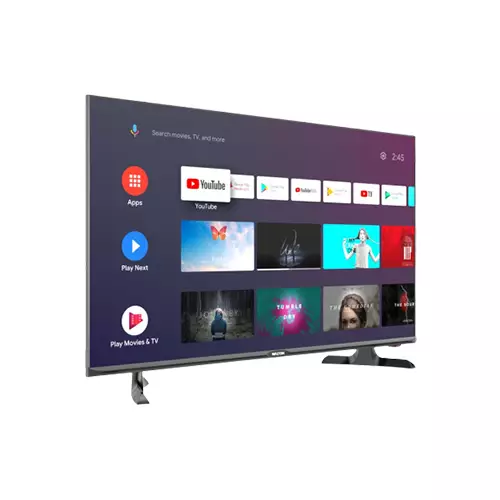 WALTON W43D210UG 43 INCH UHD 4K SLIM ANDROID TV-gallery-1