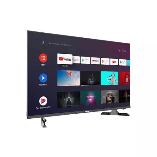 WALTON W43D210HG1 43 INCH BEZEL LESS FHD ANDROID TV-gallery-1