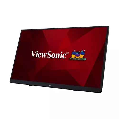 VIEWSONIC TD2230 22 INCH 10-POINT TOUCH SCREEN MONITOR-gallery-2