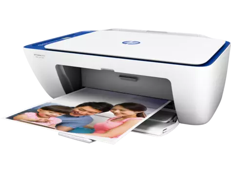 HP DeskJet 2621 All-in-One Printer
