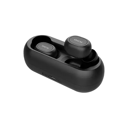 QCY T1C BLUETOOTH 5.0 WIRELESS EARBUDS-gallery-2