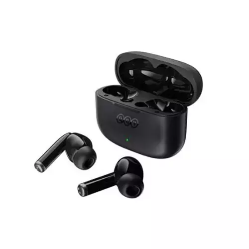 QCY T19 TWS TRUE WIRELESS EARBUDS