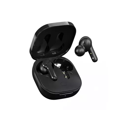 QCY T13 TOUCH CONTROL ENC TRUE WIRELESS SMART EARBUDS-gallery-1