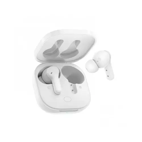 QCY T13 TOUCH CONTROL ENC TRUE WIRELESS SMART EARBUDS-gallery-3