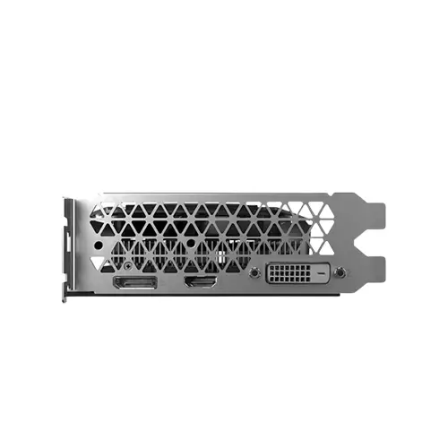 PNY GEFORCE GTX 1660 TI 6GB DUAL FAN XLR8 GAMING OVERCLOCKED EDITION GDDR6 GRAPHICS CARD-gallery-4