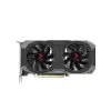 PNY GEFORCE GTX 1660 TI 6GB DUAL FAN XLR8 GAMING OVERCLOCKED EDITION GDDR6 GRAPHICS CARD-gallery-1
