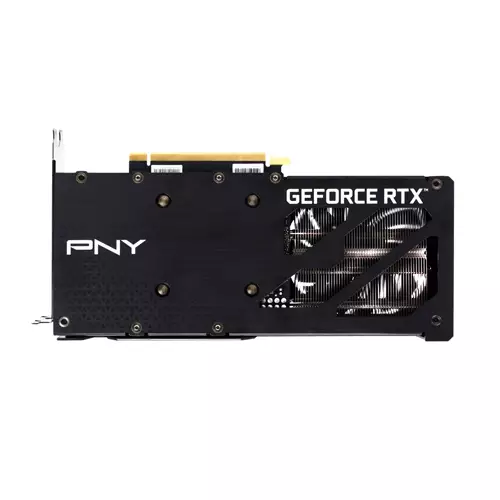 PNY GEFORCE RTX 3060 TI 8GB VERTO DUAL FAN GRAPHICS CARD-gallery-3