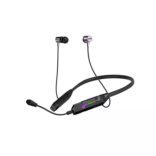 MEGASTAR G-001 WIRELESS GAMING NECKBAND