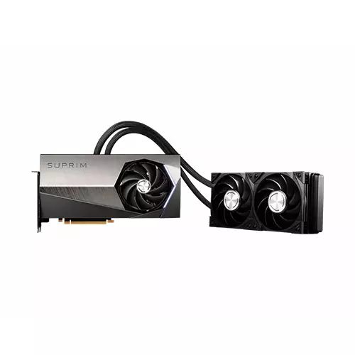 MSI GeForce RTX 4090 SUPRIM LIQUID X Graphics Card-gallery-1