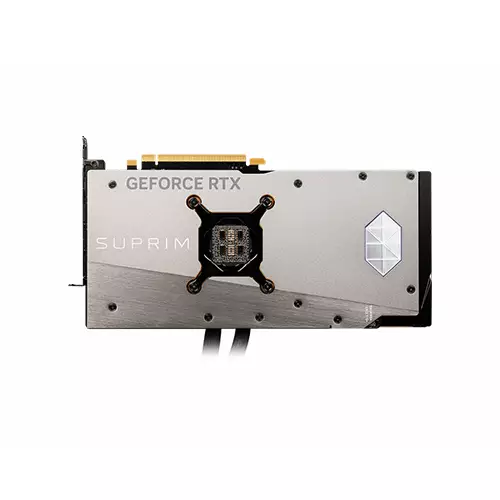 MSI GeForce RTX 4090 SUPRIM LIQUID X Graphics Card-gallery-2