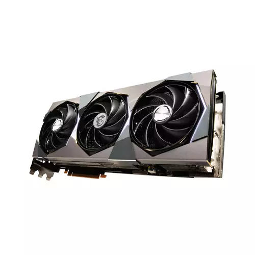 MSI GEFORCE RTX 4090 SUPRIM X 24G GRAPHICS CARD-gallery-2