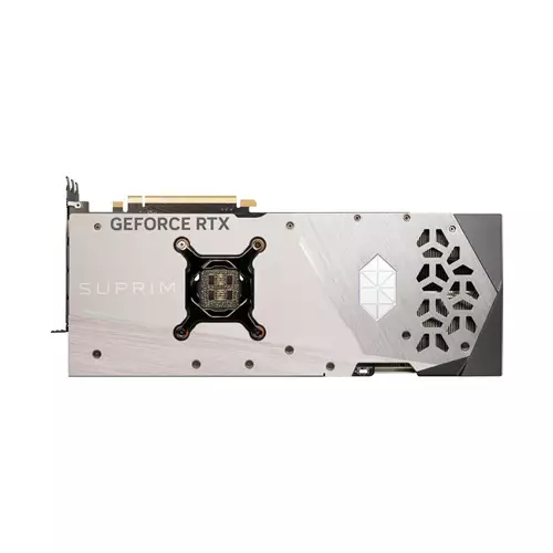 MSI GEFORCE RTX 4090 SUPRIM X 24G GRAPHICS CARD-gallery-3