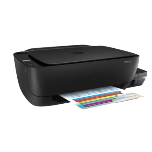 HP DeskJet GT 5810 All-in-One Printer