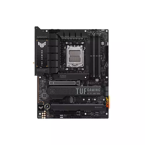ASUS TUF GAMING X670E-PLUS WIFI ATX MOTHERBOARD-gallery-1