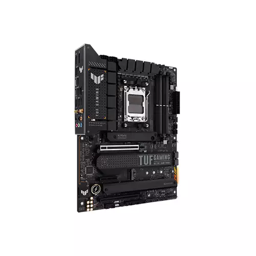 ASUS TUF GAMING X670E-PLUS WIFI ATX MOTHERBOARD-gallery-2