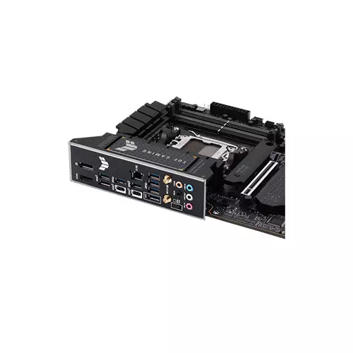 ASUS TUF GAMING X670E-PLUS WIFI ATX MOTHERBOARD-gallery-3
