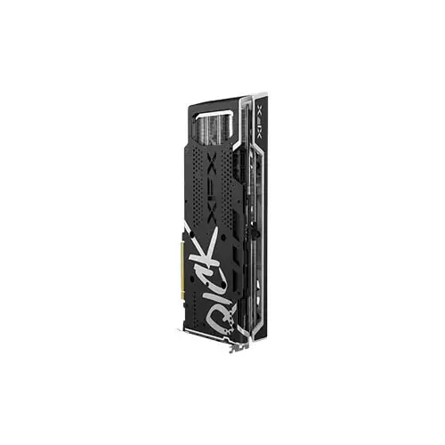 XFX SPEEDSTER QICK 319 AMD RADEON RX 6800 BLACK 16GB GDDR6 GAMING GRAPHICS CARD-gallery-1