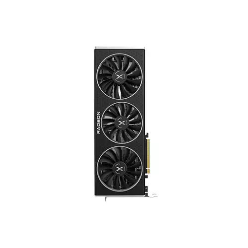XFX SPEEDSTER QICK 319 AMD RADEON RX 6800 BLACK 16GB GDDR6 GAMING GRAPHICS CARD-gallery-3