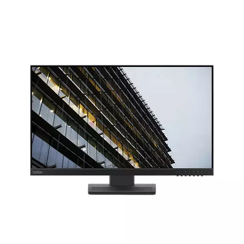 LENOVO THINKVISION E24-28 23.8 INCH FULL HD MONITOR