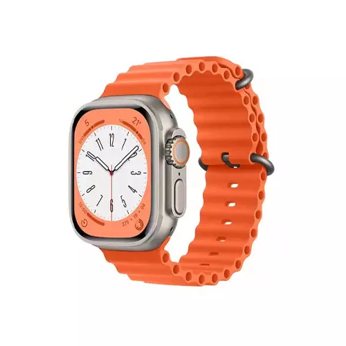 HW8 ULTRA 2.05 INCH WATERPROOF SMART WATCH
