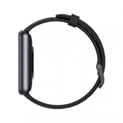REALME BAND 2 WITH 1.4-INCH LARGE COLOR DISPLAY (BLACK)-gallery-2