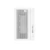 XIGMATEK AQUARIUS PRO ARCTIC TEMPERED GLASS ATX GAMING CASE (WHITE)-gallery-4