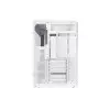 XIGMATEK AQUARIUS PRO ARCTIC TEMPERED GLASS ATX GAMING CASE (WHITE)-gallery-5