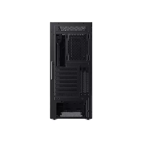XIGMATEK MASTER X TEMPERED GLASS ATX GAMING CASE (BLACK)-gallery-5