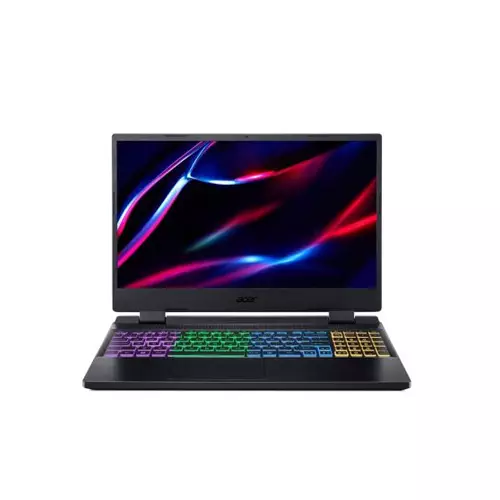 ACER NITRO 5 AN515-46-R3U8 15.6 INCH QHD DISPLAY AMD RYZEN 5 6600H 8GB RAM 1TB SSD LAPTOP WITH RTX 3050 4GB GRAPHICS
