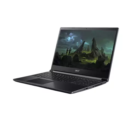 ACER ASPIRE 7 A715 15.6 INCH FHD DISPLAY Ryzen 5 5500U 16GB RAM 512GB SSD LAPTOP WITH GTX 3050 4GB GRAPHICS-gallery-2