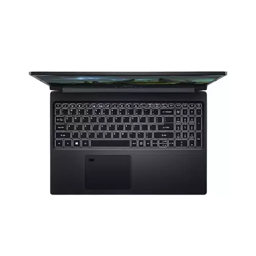 ACER ASPIRE 7 A715 15.6 INCH FHD DISPLAY Ryzen 5 5500U 16GB RAM 512GB SSD LAPTOP WITH GTX 3050 4GB GRAPHICS-gallery-3