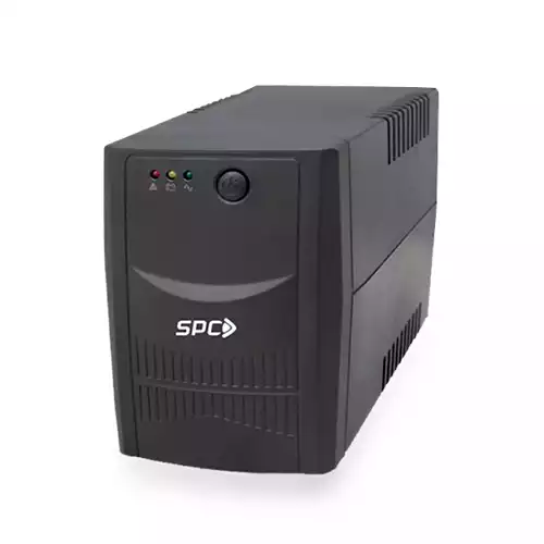 SPC 650 PRO 650VA LINE INTERACTIVE TECHNOLOGY UPS