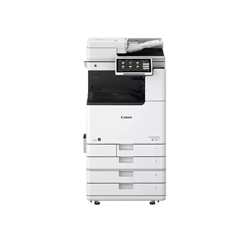 CANON IMAGERUNNER ADVANCE DX 4825I A3 MONOCHROME LASER MULTIFUNCTIONAL PHOTOCOPIER