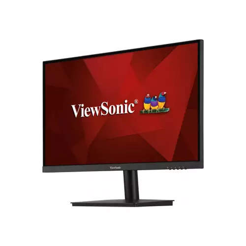ViewSonic VA2406-H 24 inch 75hz 1080p Full HD Monitor-gallery-1