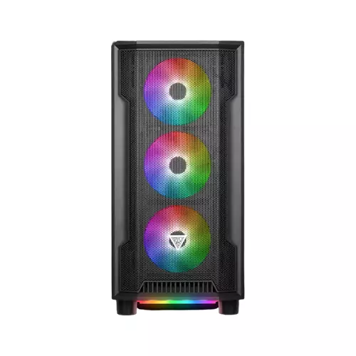 GAMDIAS ATHENA M6 RGB MID-TOWER ATX CASE-gallery-2