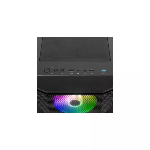 GAMDIAS ATHENA M6 RGB MID-TOWER ATX CASE-gallery-8
