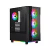 GAMDIAS ATHENA M6 RGB MID-TOWER ATX CASE-gallery-1