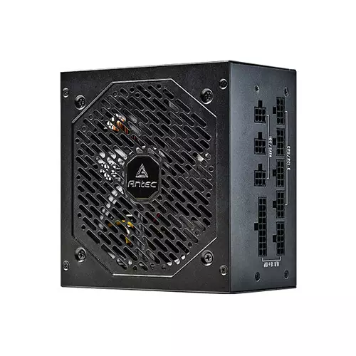 ANTEC NEOECO NEG650 GOLD MODULAR 650W POWER SUPPLY-gallery-1