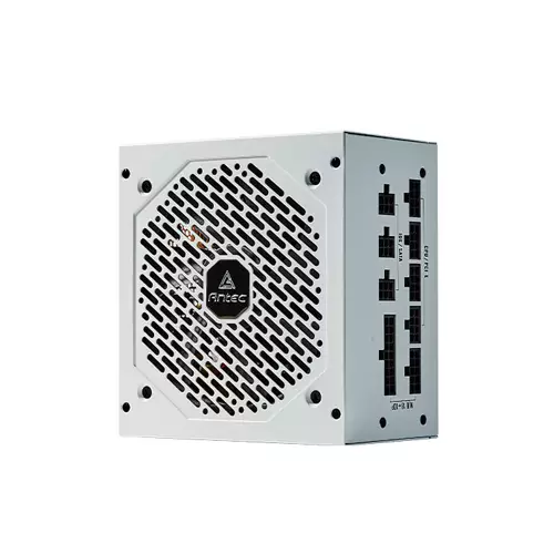 ANTEC NEOECO NEG850W WHITE GOLD MODULAR 850W POWER SUPPLY-gallery-1