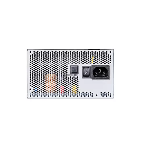 ANTEC NEOECO NEG850W WHITE GOLD MODULAR 850W POWER SUPPLY-gallery-2