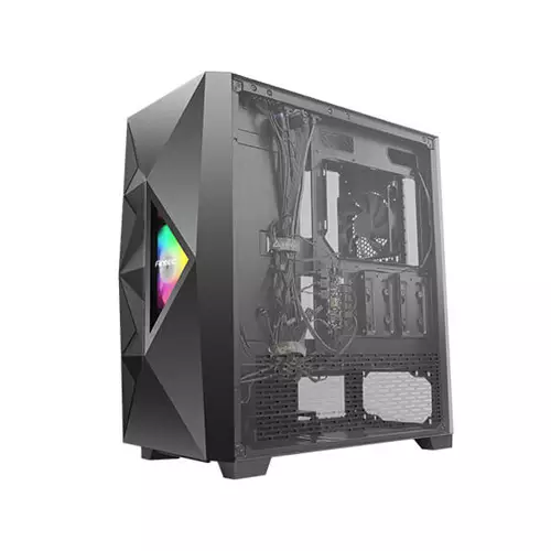 ANTEC DF800 FLUX MID-TOWER GAMING CASE-gallery-2