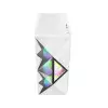 ANTEC DF800 FLUX WHITE MID-TOWER GAMING CASE-gallery-1