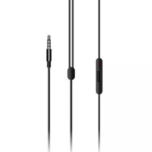 ONEPLUS NORD E103A WIRED EARPHONES (BLACK)-2