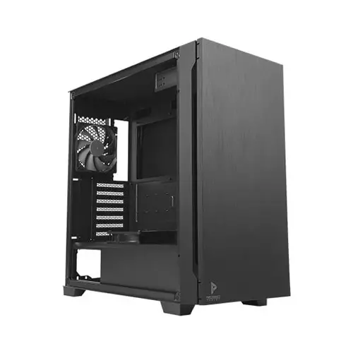ANTEC P10C FLUX MID TOWER SILENT CASE-gallery-2