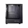 REVENGER HAWA MESH ATX MID-TOWER CASE (BLACK)-gallery-1