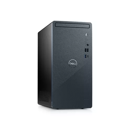 DELL INSPIRON 3910 MT INTEL I5 12TH GEN 8GB RAM 512GB MID TOWER BRAND PC